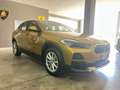 BMW X2 X2 F39 sdrive18d Advantage auto*Head Up *Navi *APP Giallo - thumbnail 2