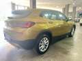 BMW X2 X2 F39 sdrive18d Advantage auto*Head Up *Navi *APP Giallo - thumbnail 6
