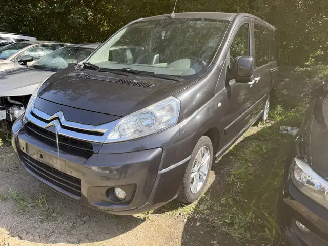 Citroen Jumpy 2.0 HDi Club 8/9pl.