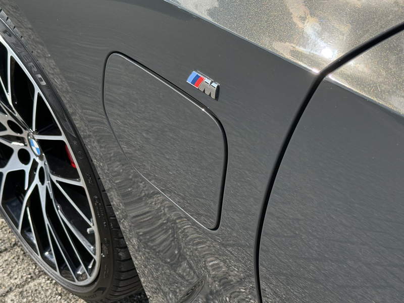 BMW 330 3-serie Touring 330e | High Exe | M-Sport Plus | C — photo 6
