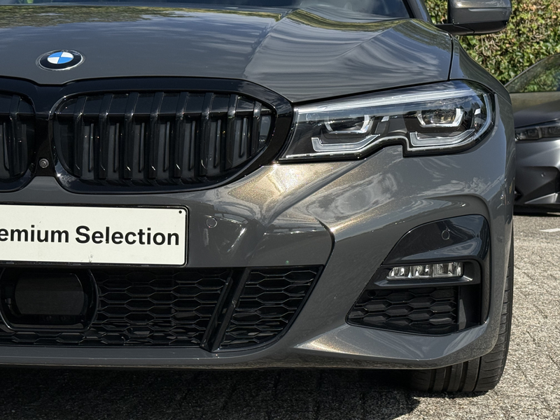 BMW 330 3-serie Touring 330e | High Exe | M-Sport Plus | C — photo 5