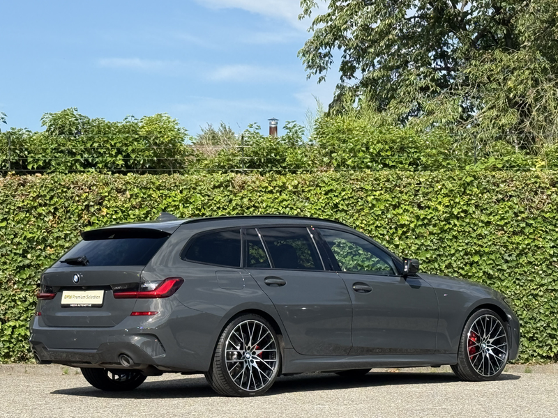 BMW 330 3-serie Touring 330e | High Exe | M-Sport Plus | C — photo 3