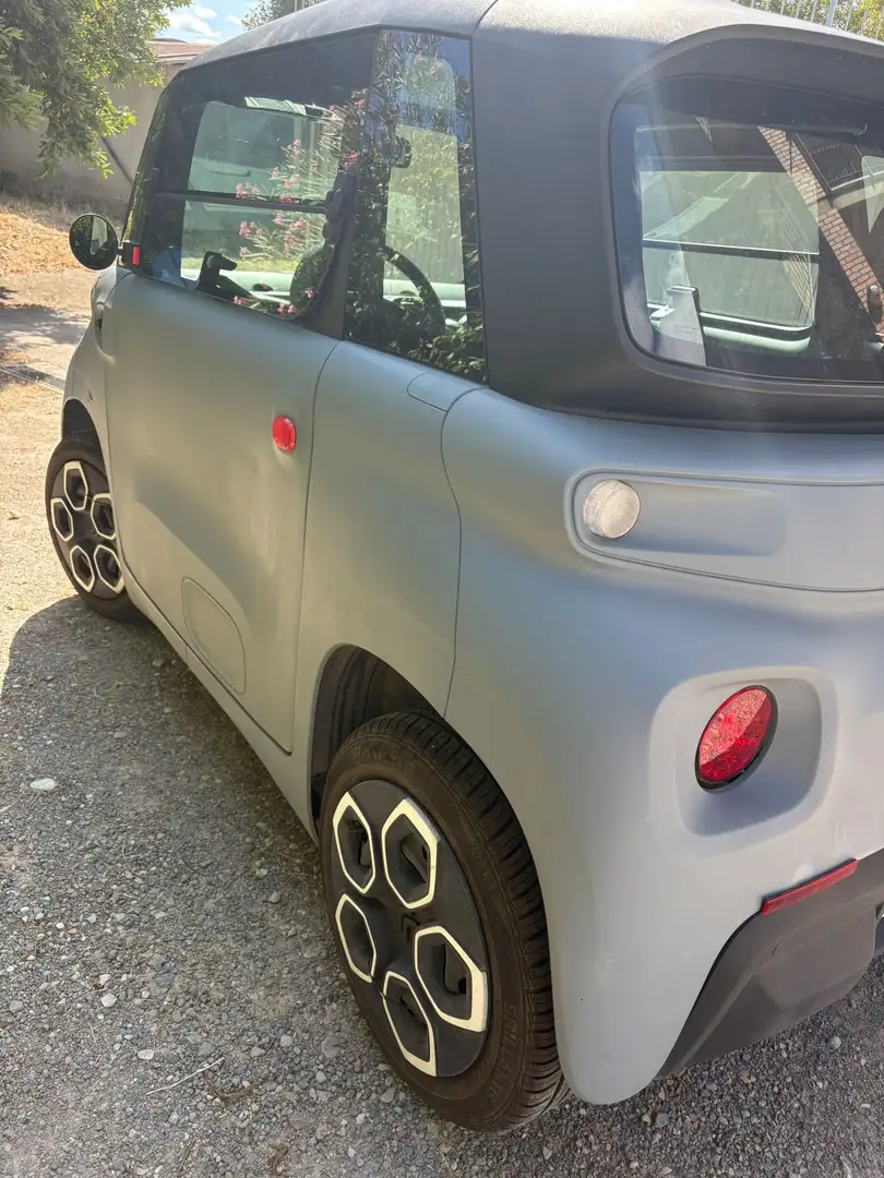 Citroen Ami Grigio - 1