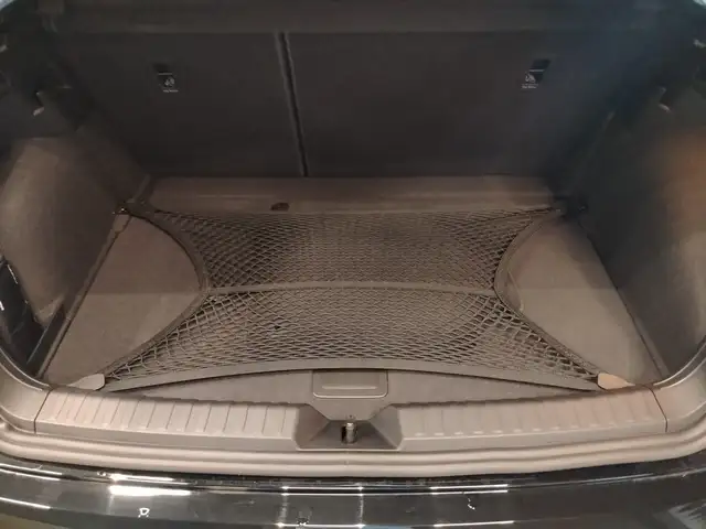 Audi A1 view 20