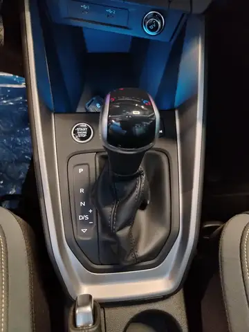 Audi A1 view 17
