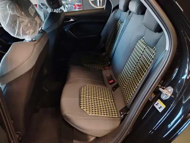 Audi A1 view 19