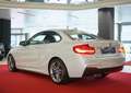 BMW 225 d Coupe M-Paket KeyLess HarmaKardon LED Kame Fehér - thumbnail 9