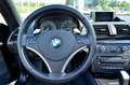 BMW 125 Cabrio 125i Futura 218cv auto BREMBO, PERMUTE Černá - thumbnail 9