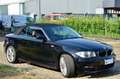 BMW 125 Cabrio 125i Futura 218cv auto BREMBO, PERMUTE Černá - thumbnail 6