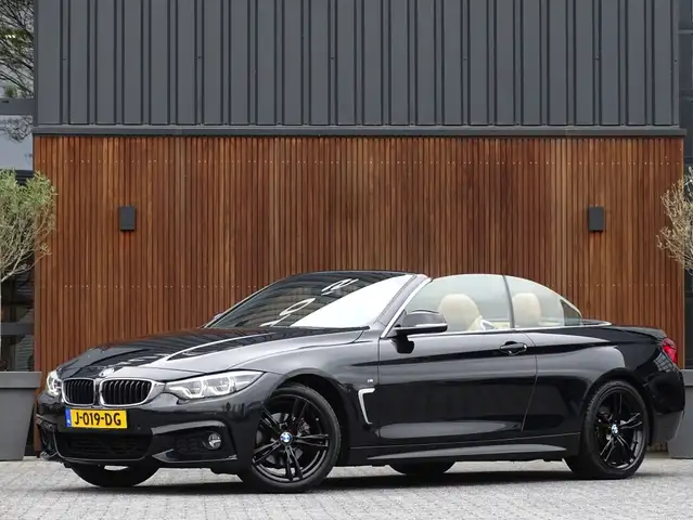BMW 4er