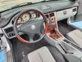 Mercedes-Benz SLK 320 FULL-OPTIONAL Argento - thumbnail 8
