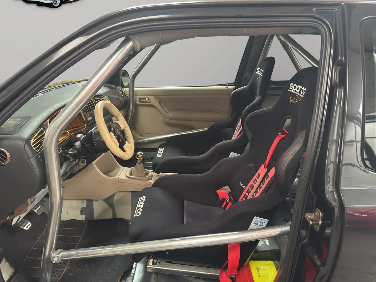 Volkswagen Golf GTI EINZELSTÜCK*SCHECKHEFT GEPFLEGT*, foto 12