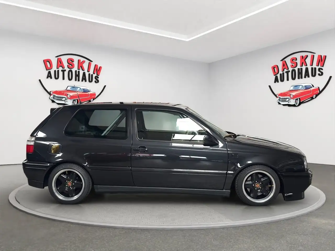 Volkswagen Golf GTI EINZELSTÜCK*SCHECKHEFT GEPFLEGT*, foto 5