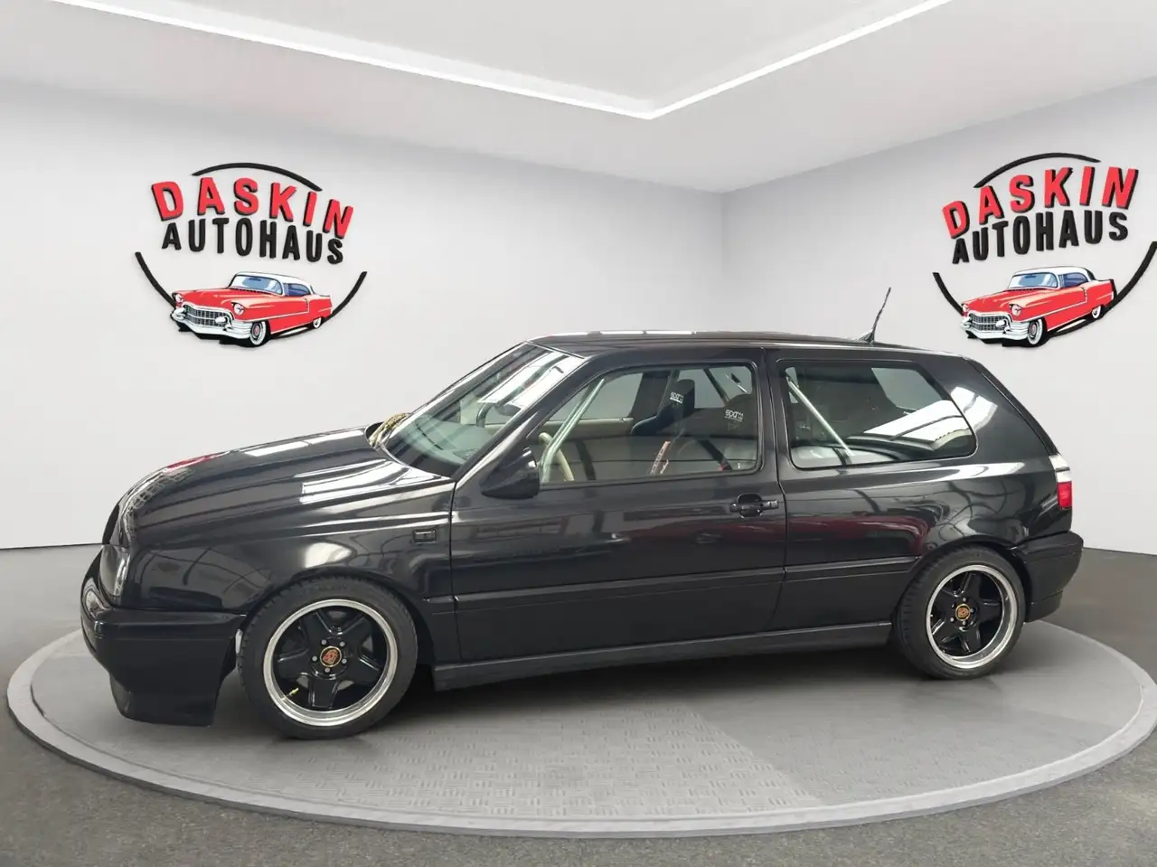 Volkswagen Golf GTI EINZELSTÜCK*SCHECKHEFT GEPFLEGT*, foto 4