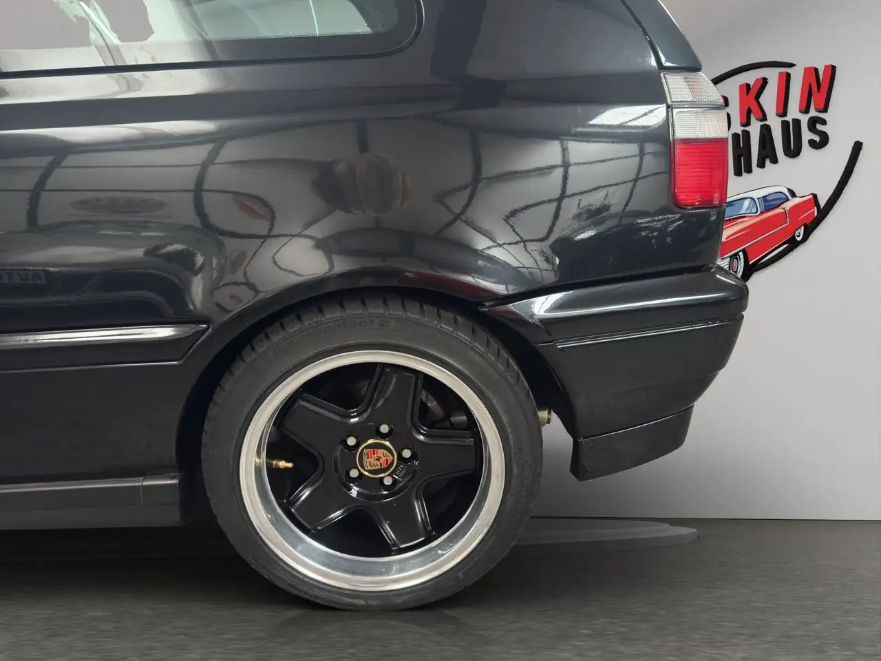 Volkswagen Golf GTI EINZELSTÜCK*SCHECKHEFT GEPFLEGT*, foto 11