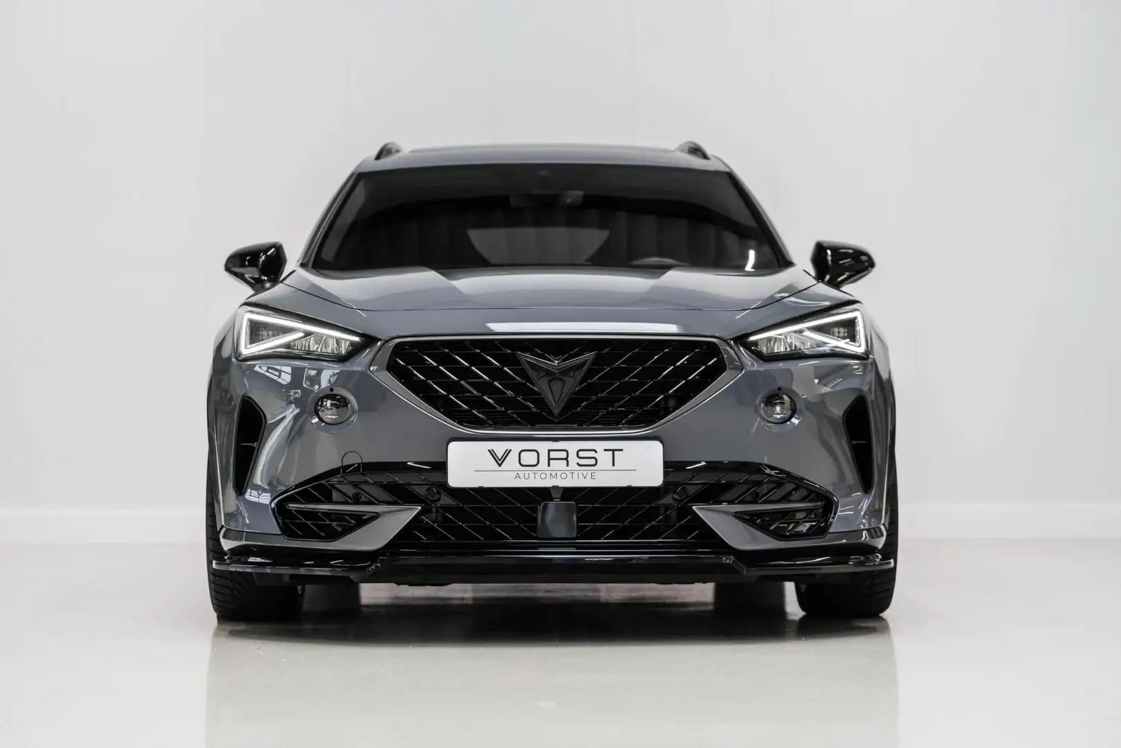 CUPRA Formentor 2.0 TSI 4DRIVE Beats Pano Camera KW Grijs - 2