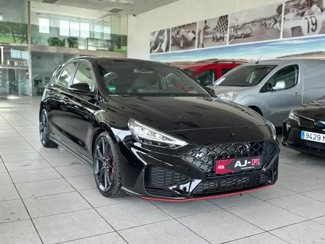 Hyundai i30 FB 2.0 TGDI N Performance Sky DT 280