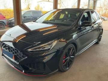 FB 2.0 TGDI N Performance Sky DT 280