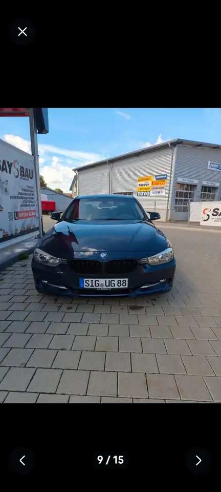 BMW 325