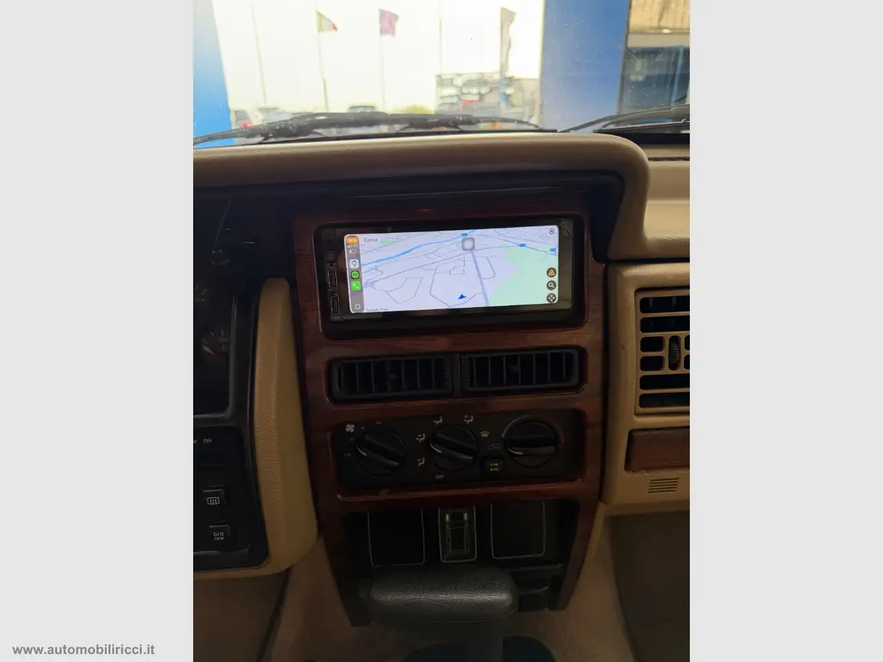 Jeep Grand Cherokee 4.0 4WD aut.Quad-Tr.Lar., foto 12
