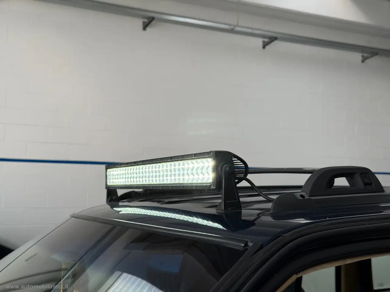 Jeep Grand Cherokee 4.0 4WD aut.Quad-Tr.Lar., foto 5