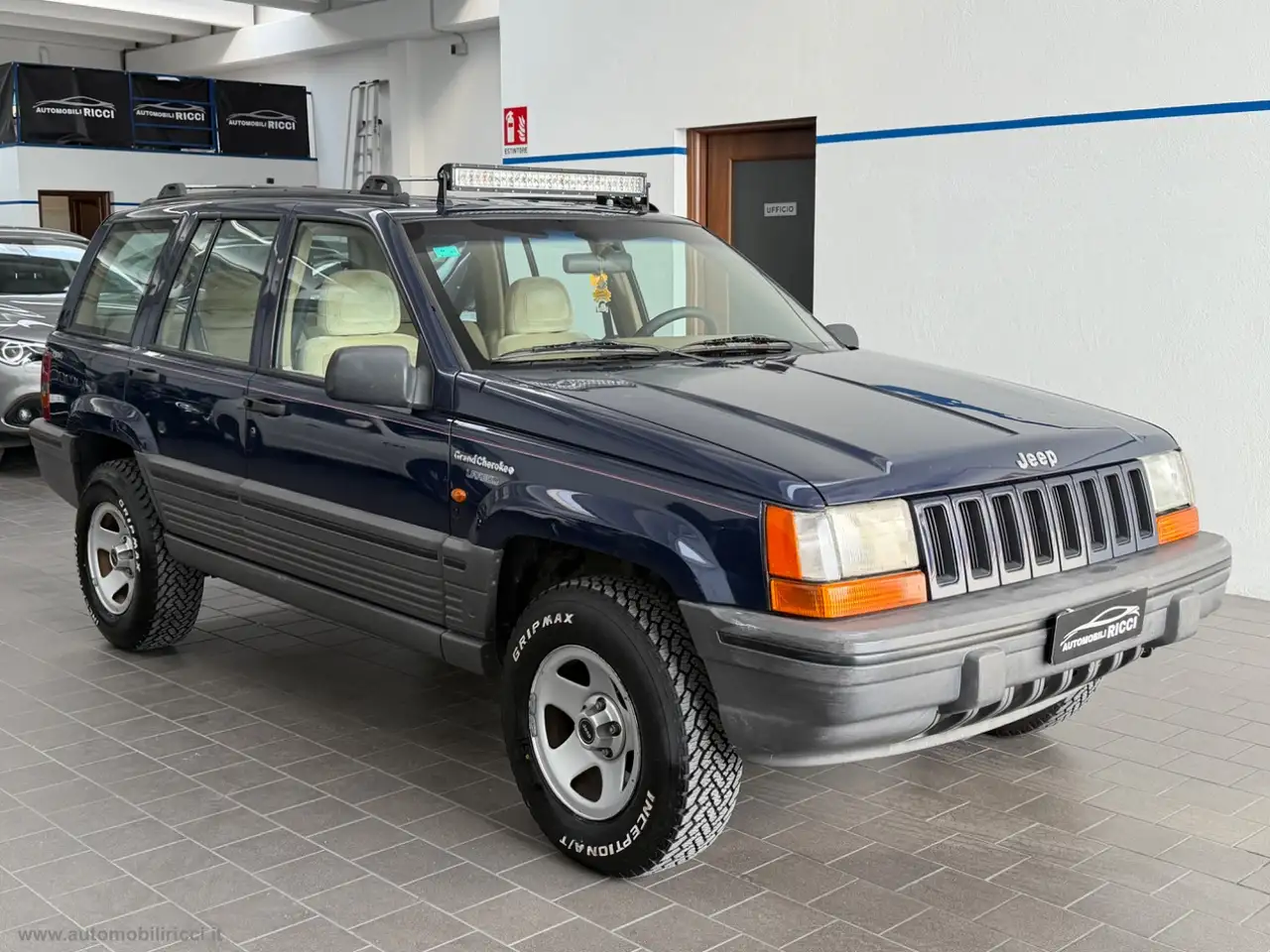 Jeep Grand Cherokee 4.0 4WD aut.Quad-Tr.Lar., foto 3