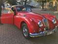 Jaguar XK XK140 SE DHC (C-Type engine, Overdrive) Roşu - thumbnail 13