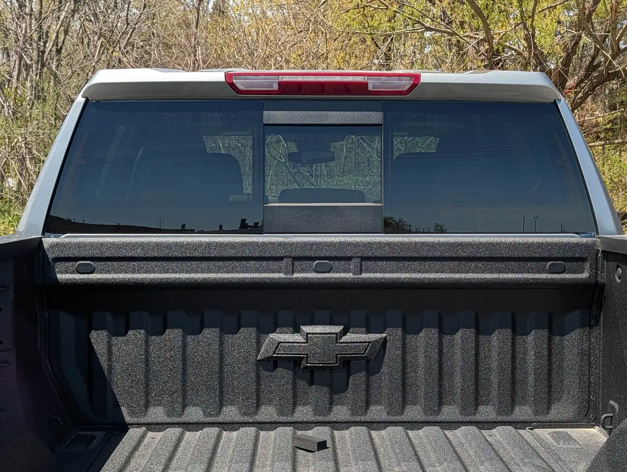 Chevrolet Silverado 1500 снимка Chevrolet Silverado 1500