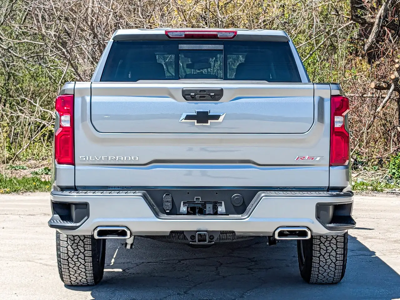 Chevrolet Silverado 1500 снимка Chevrolet Silverado 1500