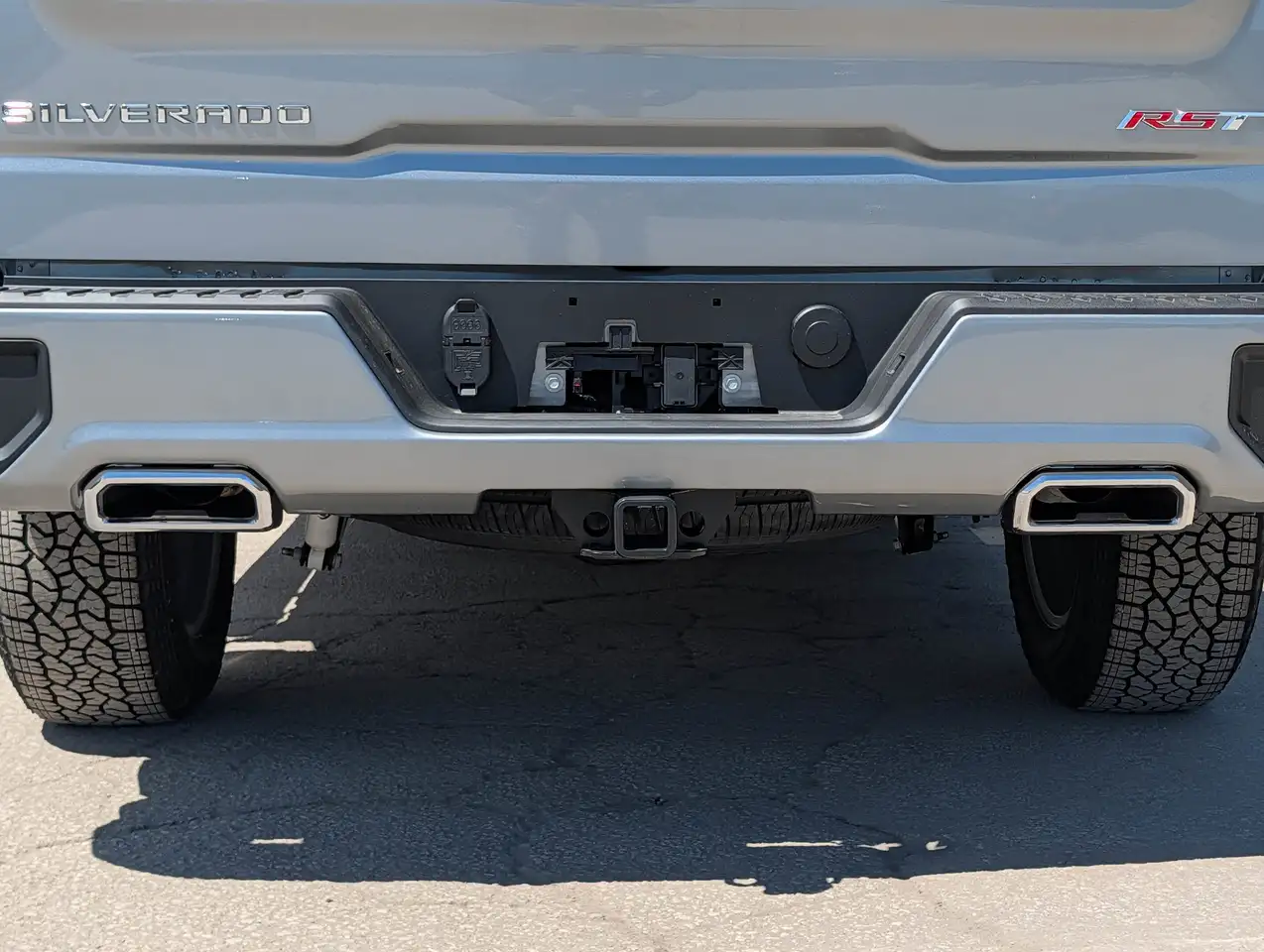Chevrolet Silverado 1500 снимка Chevrolet Silverado 1500