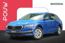 Skoda Octavia Combi