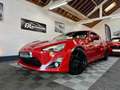 Toyota GT86 2.0 200CH Rouge - thumbnail 1