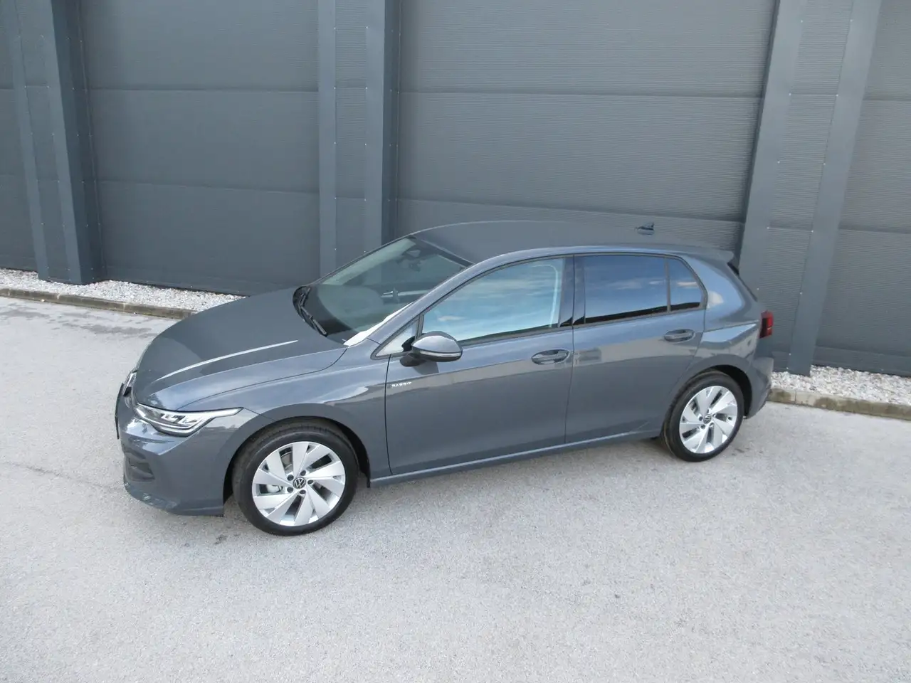 Volkswagen Golf 2026