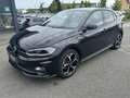Volkswagen Polo Highline 1.5 TSI R-LINE DSG KAMERA NAVI LED Schwarz - thumbnail 3