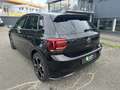 Volkswagen Polo Highline 1.5 TSI R-LINE DSG KAMERA NAVI LED Schwarz - thumbnail 4