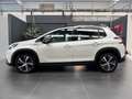 Peugeot 2008 GT LINE PureTech Turbo 110 EAT6 S&S Bianco - thumbnail 4