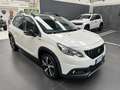 Peugeot 2008 GT LINE PureTech Turbo 110 EAT6 S&S Bianco - thumbnail 1