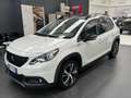Peugeot 2008 GT LINE PureTech Turbo 110 EAT6 S&S Bianco - thumbnail 3