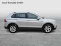 Volkswagen Tiguan Elegance TDI SCR 4MOTION DSG Silber - thumbnail 6