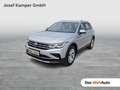Volkswagen Tiguan Elegance TDI SCR 4MOTION DSG Silber - thumbnail 1