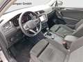 Volkswagen Tiguan Elegance TDI SCR 4MOTION DSG Silber - thumbnail 9