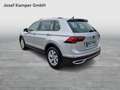 Volkswagen Tiguan Elegance TDI SCR 4MOTION DSG Silber - thumbnail 3