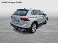 Volkswagen Tiguan Elegance TDI SCR 4MOTION DSG Silber - thumbnail 5