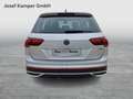 Volkswagen Tiguan Elegance TDI SCR 4MOTION DSG Silber - thumbnail 4