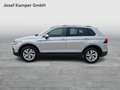 Volkswagen Tiguan Elegance TDI SCR 4MOTION DSG Silber - thumbnail 2