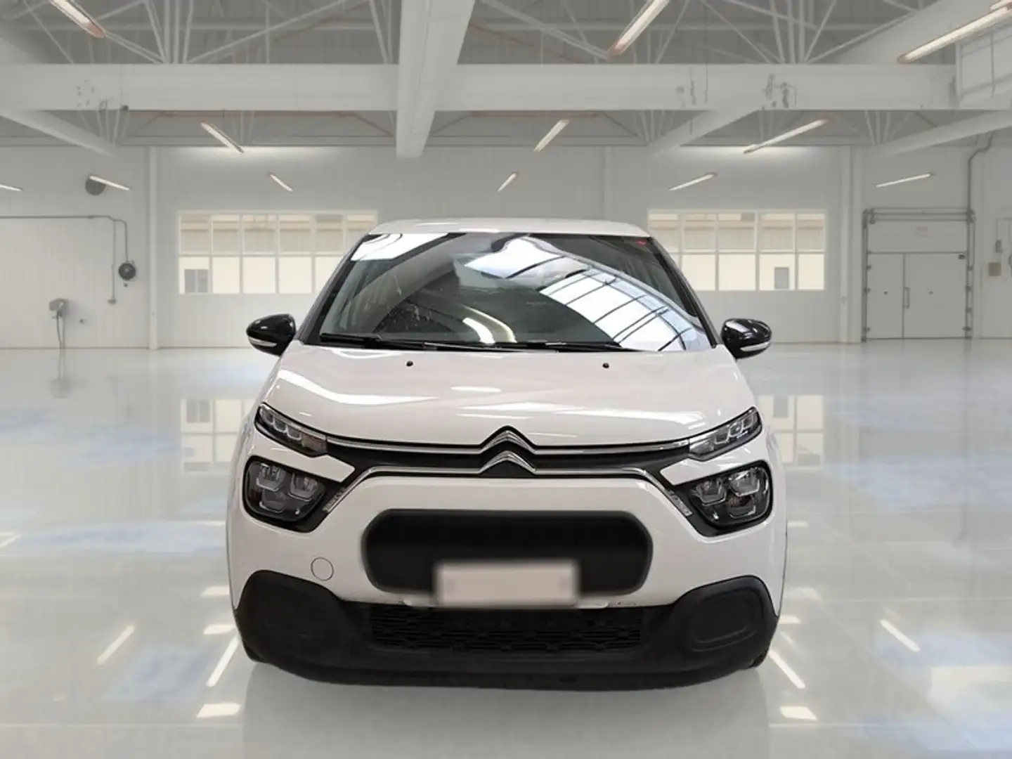 Citroen C3 BlueHDi 100 S&S Feel 5 PORTE - 2