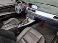 BMW 325 d CABRIO, AUTOMATIK, LEDER, NAVI PROF, PDC Negro - thumbnail 16