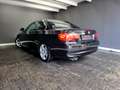 BMW 325 d CABRIO, AUTOMATIK, LEDER, NAVI PROF, PDC Fekete - thumbnail 7
