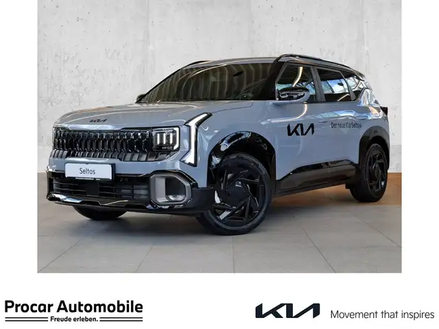 Kia Sonstige