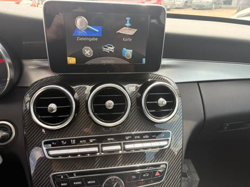 Mercedes-Benz C 250 C 250 Cdi T 4Matic Avantgarde-Navi,LED,Ledersitze,AHK,PDC — photo 8
